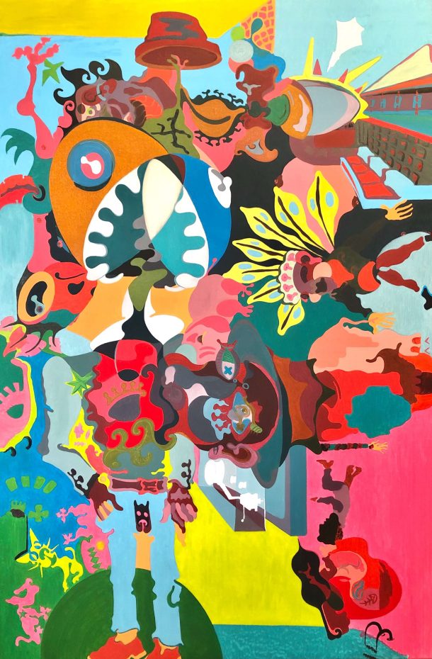 LA_Story-Klaus-Buesen