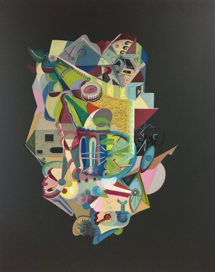 Volterra-Klaus-Buesen